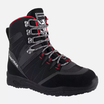 Finntrail Speedmaster Graphite - Rubber Sole