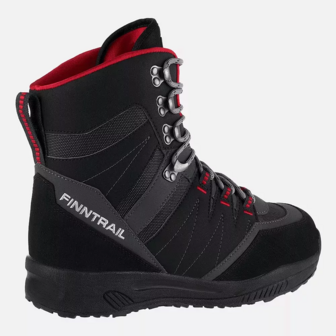 Finntrail Speedmaster Graphite - Rubber Sole