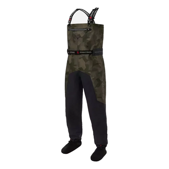 Finntrail Aquamaster Camo Shadow Green