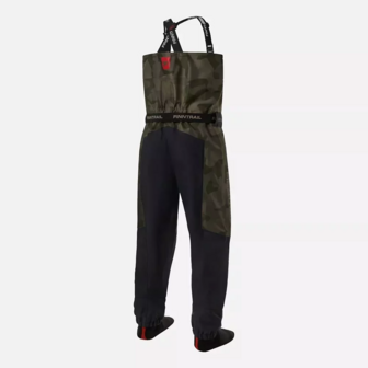 Finntrail Aquamaster Camo Shadow Green
