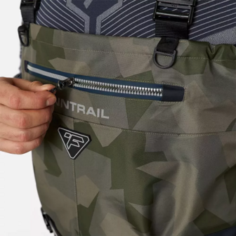 Finntrail Aquamaster Camo Shadow Green