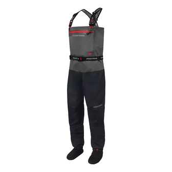 Finntrail Wademan Grey