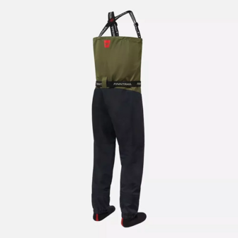 Finntrail Wademan Khaki