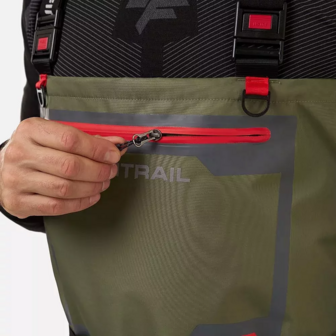 Finntrail Wademan Khaki
