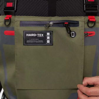 Finntrail Wademan Khaki