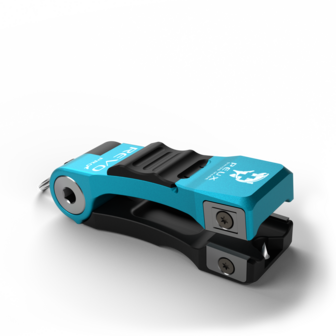 Peux REVO Pro Electric Blue
