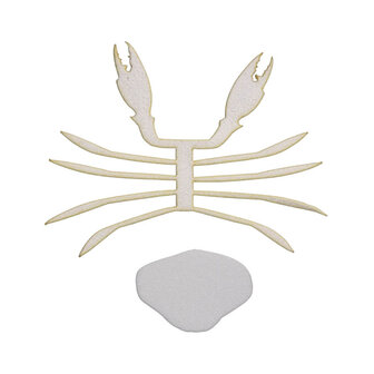Semperfli ABC Complete Crabs Kit