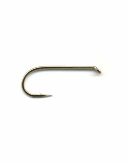 Hayabusa 372 Bronze Dry Fly