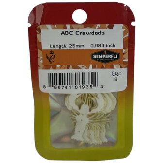 Semperfli ABC Crawdads