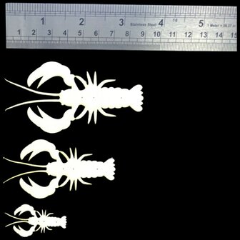 Semperfli ABC Crawdads