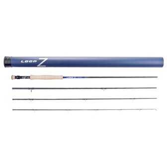 Loop ZX Single Hand Fly Rod