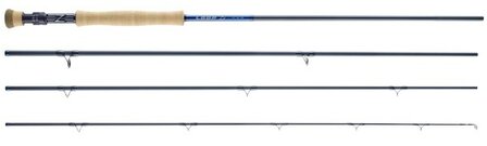 Loop ZX Single Hand Fly Rod