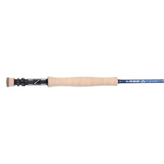 Loop ZX Single Hand Fly Rod