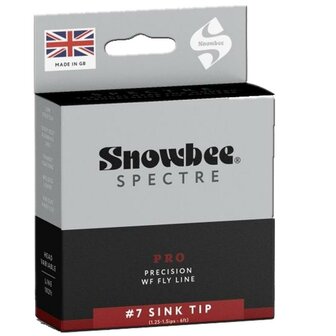 Snowbee SPECTRE PRO Sink Tip 6ft