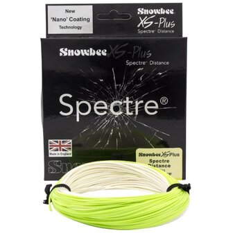Snowbee XS-Plus Spectre Distance Floating (SALE)