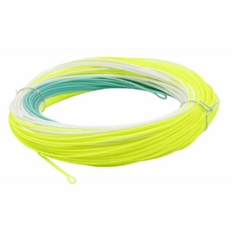 Snowbee XS-Plus Spectre Distance Sink-Tip