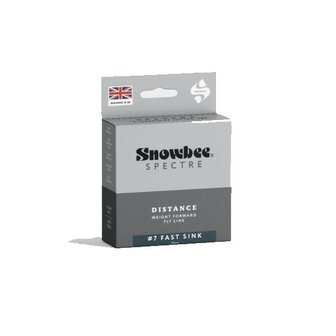 Snowbee XS-Plus Spectre Distance Fast Sink