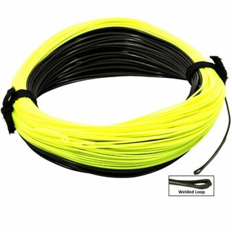 Snowbee XS-Plus Spectre Distance Fast Sink