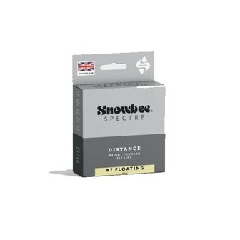 Snowbee XS-Plus Spectre Distance Floating