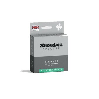 Snowbee XS-Plus Spectre Distance Intermediate