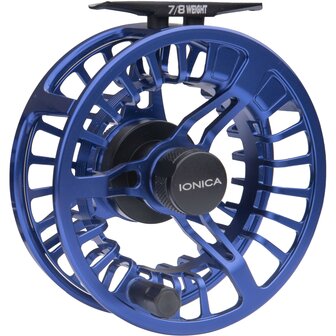 Wychwood Ionica Fly Reel
