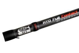 Soldarini Hydropsyche Full Contact XUL