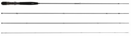 Adams XTZ ADIXION Euro Nymph Fly rod