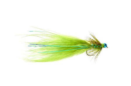 Fulling Mill Kingfisher Blue Damsel