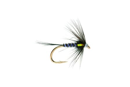 Fulling Mill Cruncher Lime