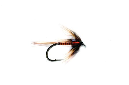 Fulling Mill Orange Traffic Light Cruncher
