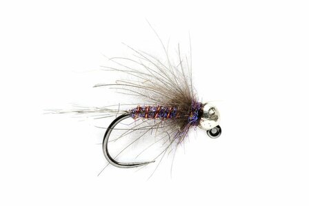 Fulling Mill Duracell Jig Barbless