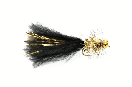 Fulling Mill Rutland Humungus Gold