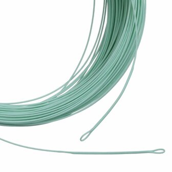 Soldarini Tactical Fly line Nymph 0.55mm Lichen Green