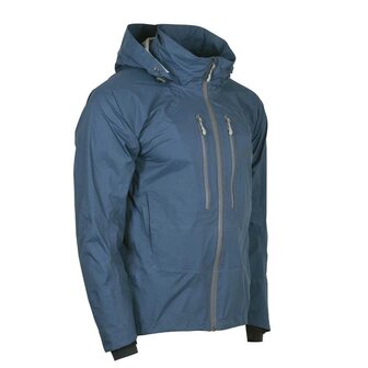 Vision Hazy Jacket Navy