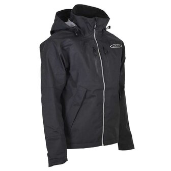 Vision Vene Jacket Black
