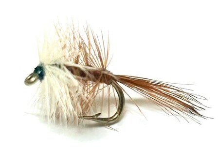 Palmer Brown Bivisible