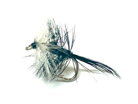 Palmer Black Bivisible