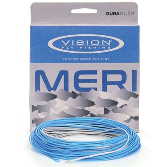 Vision Meri Fly Line