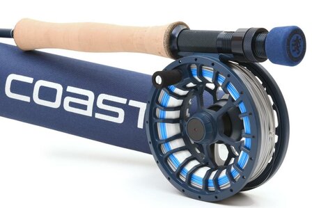 Vision COAST Outfit