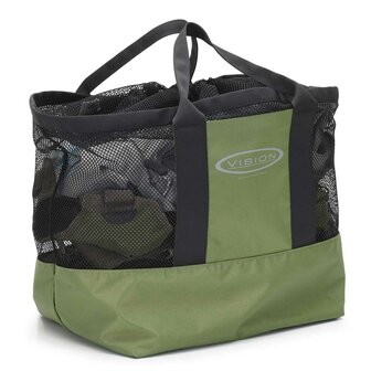 Vision Aqua Wader Bag Olive