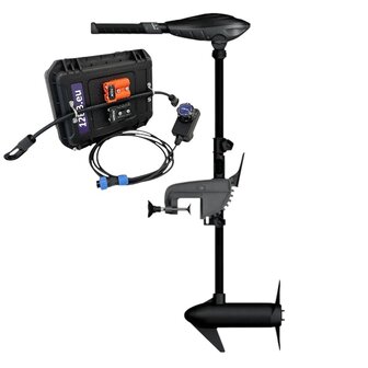 Haswing Osapian 40 Lbs + Motorcontroller Remote Combo