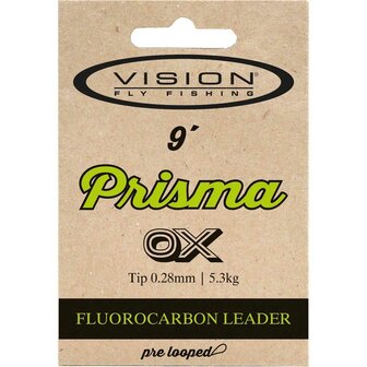 Vision Prisma Leader 9'