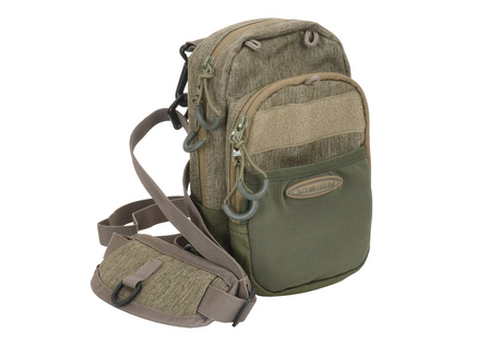 Vision Mini Bra&sup2; Chest Pack 