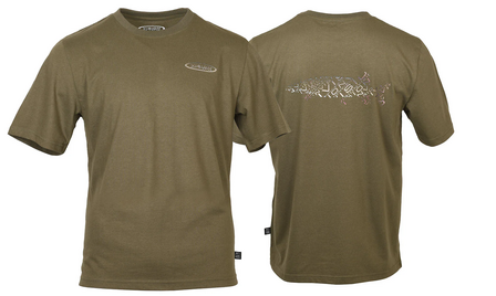 Vision Pike T-Shirt