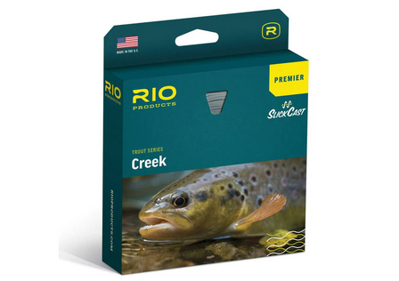 Rio Premier Creek floater