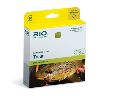 Rio MainStream Type 6 Full Sinking