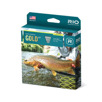 Rio Premier Gold XP Floater