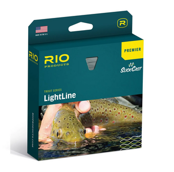 Rio Premier LightLine Fly Line