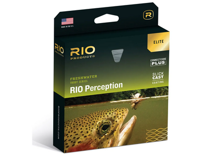 Rio Elite Perception