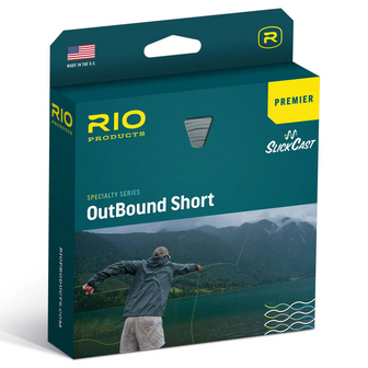 Rio Premier Outbound Short (F/H/I)